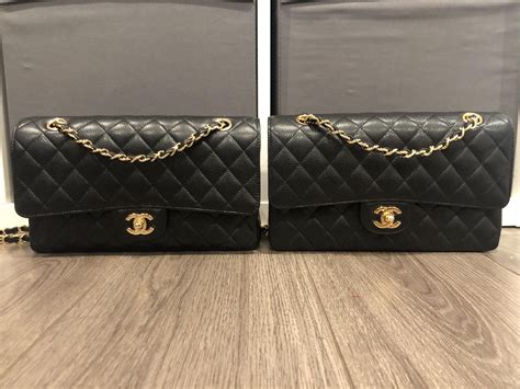 chanel flap god factory|[COMPARISON] 187 VS GOD FACTORY, CHANEL CAVIAR M/L CLASSIC FLAP .